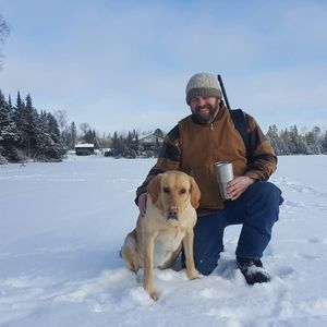 Meet your Posher, Kippy